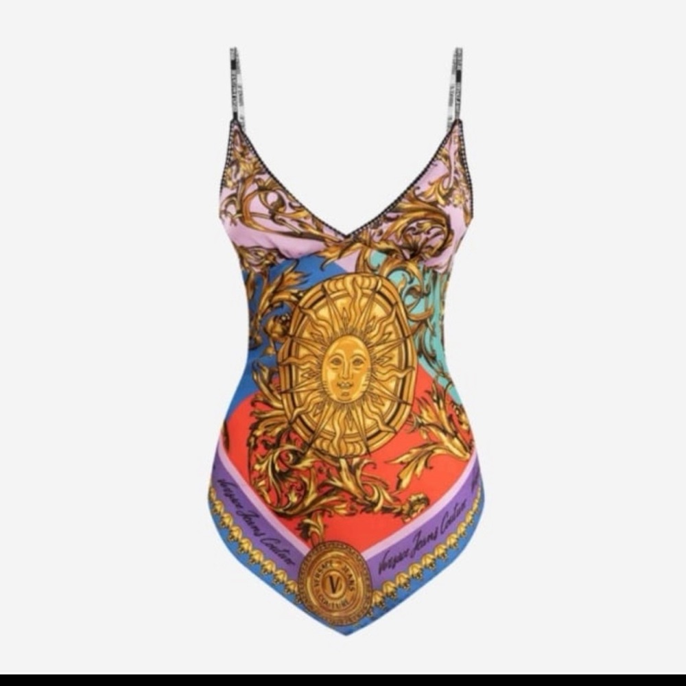 Versace Jeans Couture Top